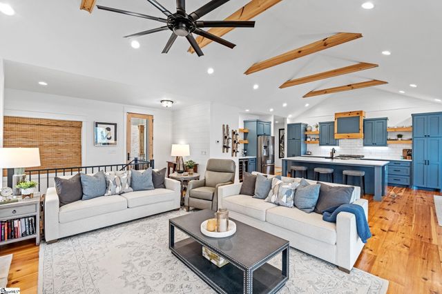 1408 Cool Ridge Drive, Seneca, SC 29672