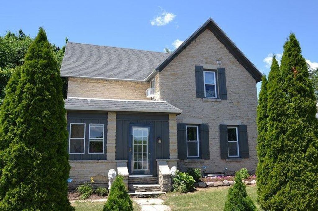 7309 Lannon ROAD, Lannon, WI 53046