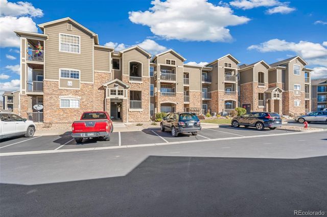 1425 Blue Sky Circle 15-303, Erie, CO 80516