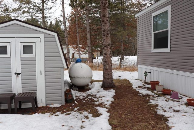 W642 Northern Pike, Montello, WI 53949