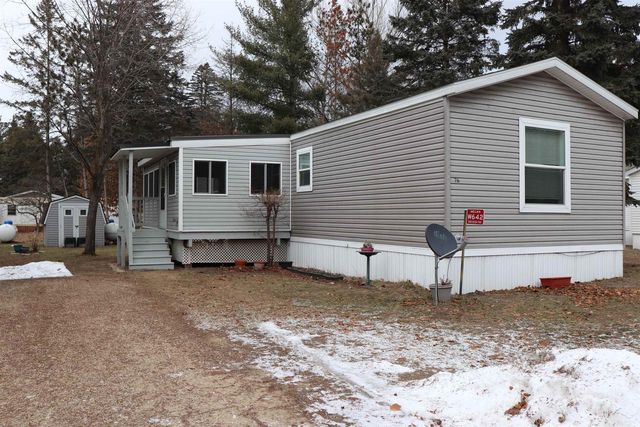 W642 Northern Pike, Montello, WI 53949