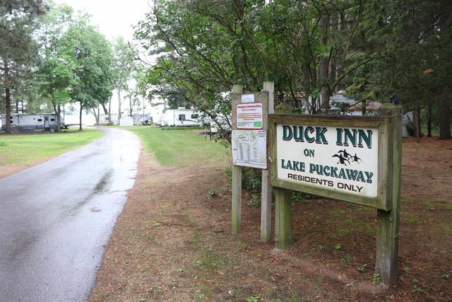 W642 Northern Pike, Montello, WI 53949