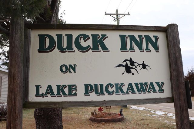 W642 Northern Pike, Montello, WI 53949