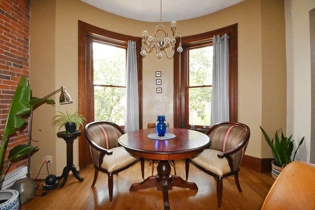 486 Columbus Ave 2, Boston, MA 02118