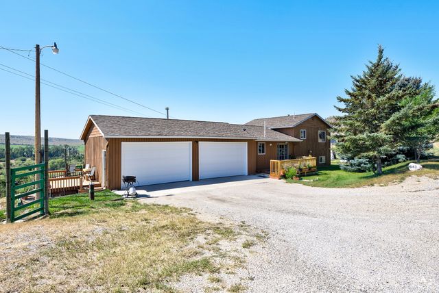 643 US Highway 12 E, Townsend, MT 59644 property photo