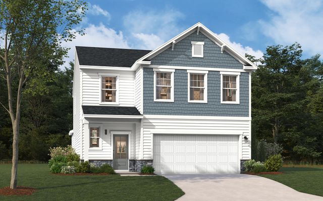 4139 Whitehouse Street, Harlem, GA 30814