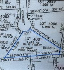 972 E Landings Drive, Granbury, TX 76049