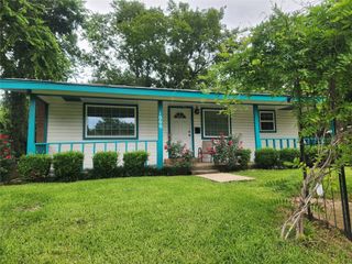 1000 Harrison Street, Commerce, TX 75428