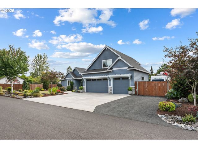 7219 Ne 211TH Cir, Battle Ground, WA 98604
