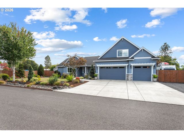 7219 Ne 211TH Cir, Battle Ground, WA 98604