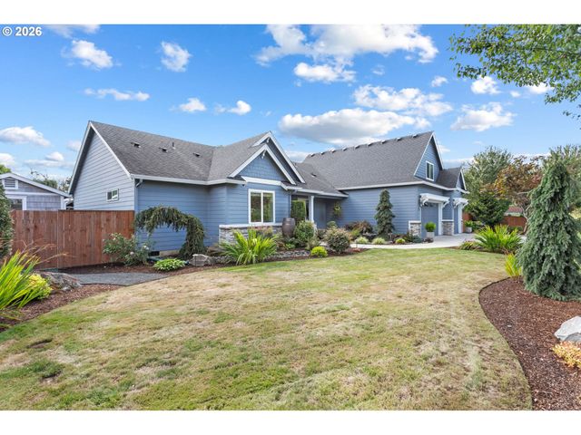 7219 Ne 211TH Cir, Battle Ground, WA 98604