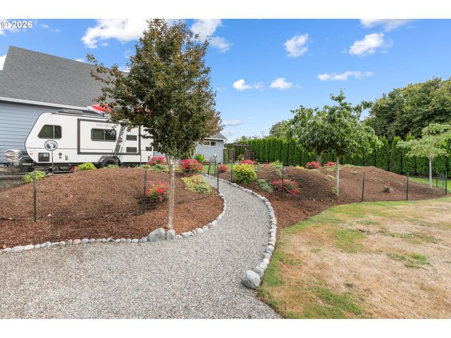 7219 Ne 211TH Cir, Battle Ground, WA 98604