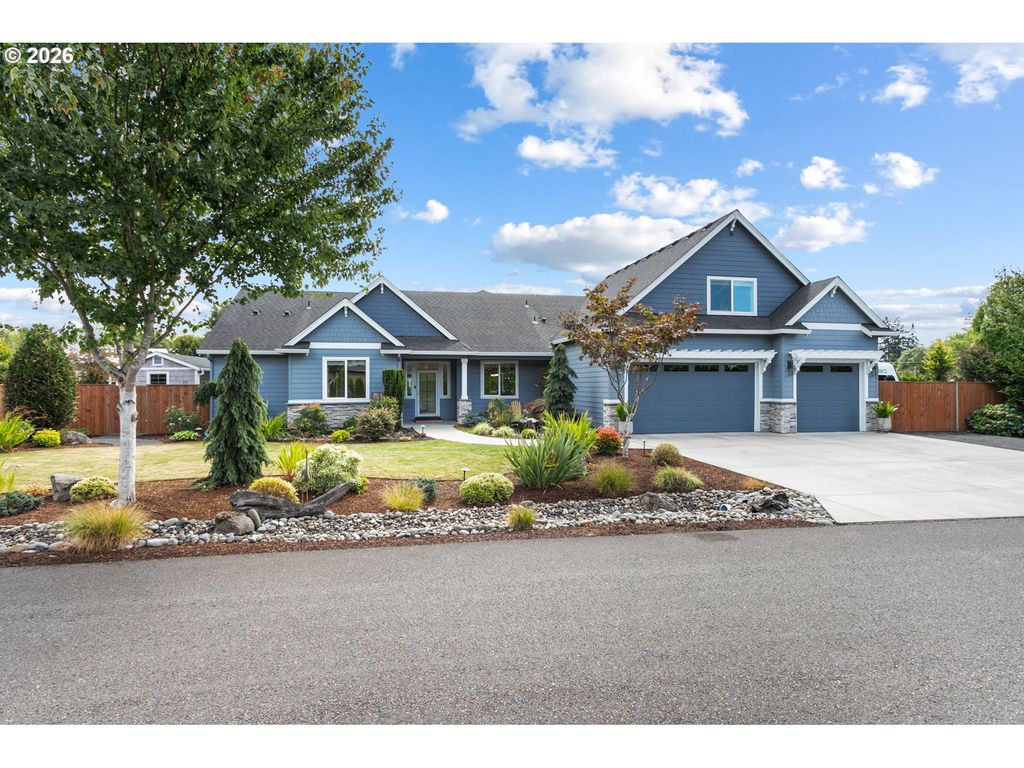 7219 Ne 211TH Cir, Battle Ground, WA 98604