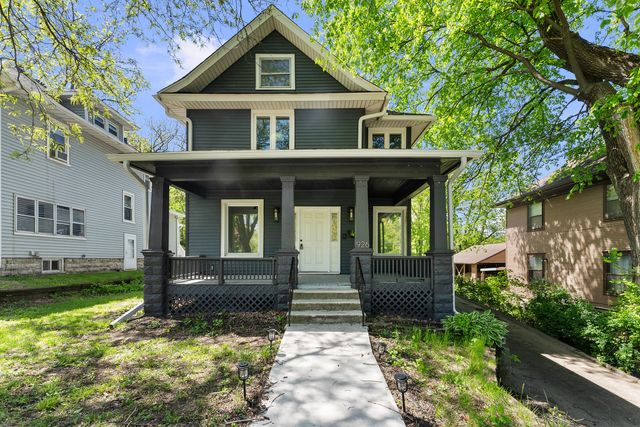 926 43rd Street, Rock Island, IL 61201