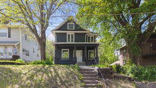 926 43rd Street, Rock Island, IL 61201