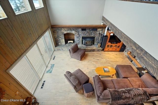 2395 S Silver Beach Rd, Coeur D'alene, ID 83814