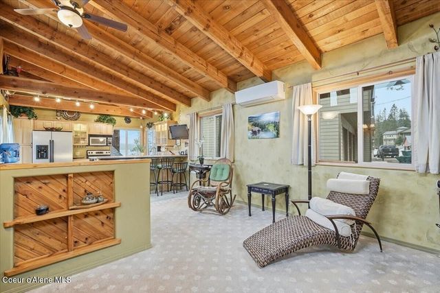 2395 S Silver Beach Rd, Coeur D'alene, ID 83814