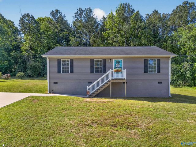 514 Hill Avenue, Glencoe, AL 35905