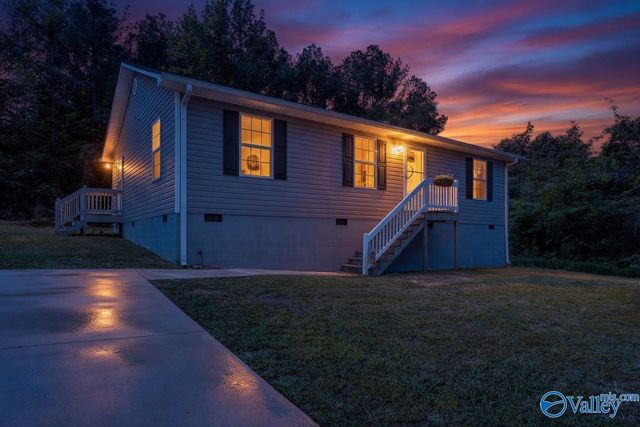 514 Hill Avenue, Glencoe, AL 35905