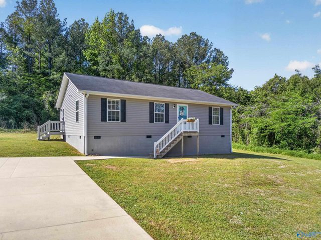 514 Hill Avenue, Glencoe, AL 35905