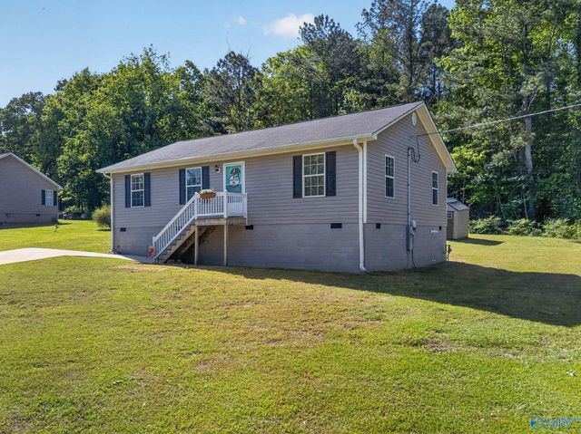 514 Hill Avenue, Glencoe, AL 35905