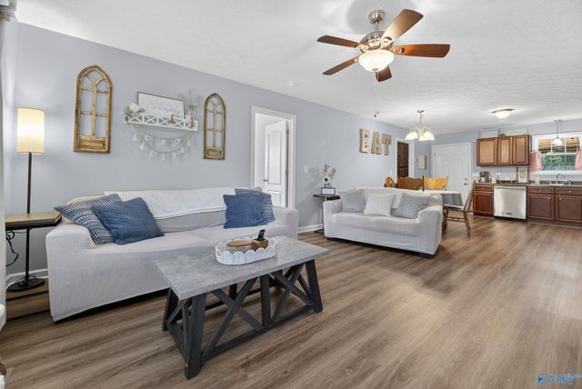 514 Hill Avenue, Glencoe, AL 35905