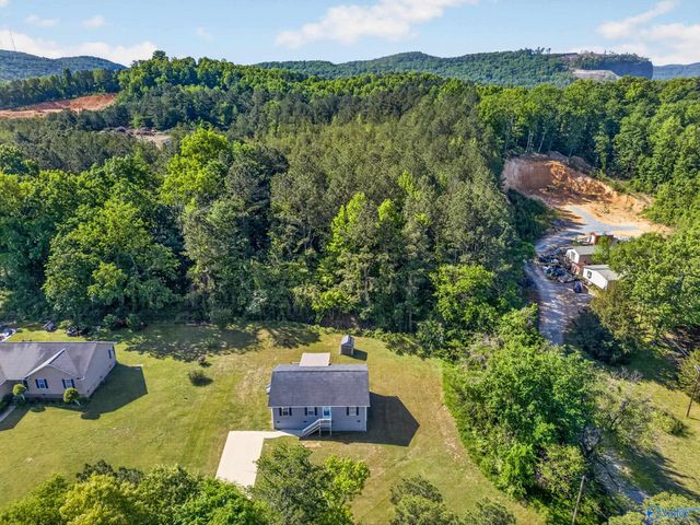 514 Hill Avenue, Glencoe, AL 35905