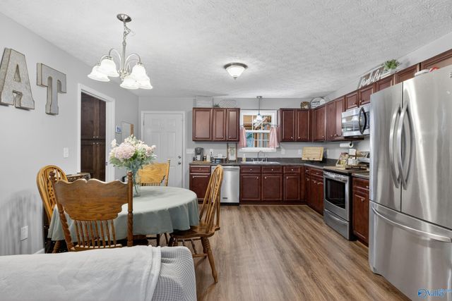 514 Hill Avenue, Glencoe, AL 35905