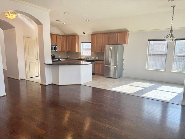 12407 Point Arbor Court, Tomball, TX 77377