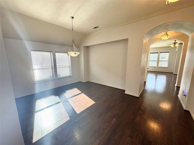 12407 Point Arbor Court, Tomball, TX 77377