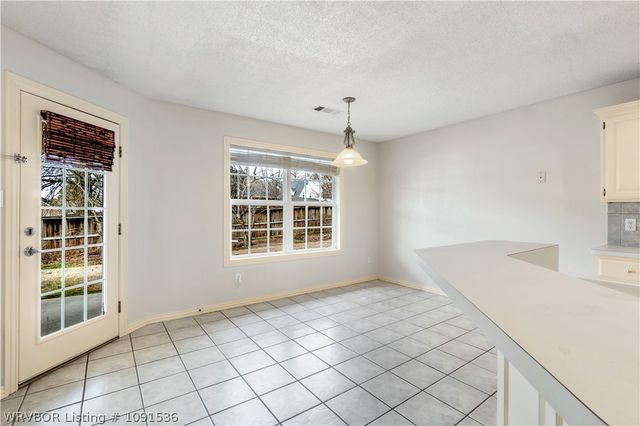 3708 Sandy Point, Fort Smith, AR 72903