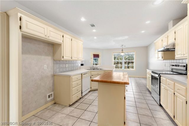 3708 Sandy Point, Fort Smith, AR 72903