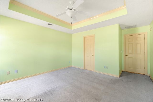 3708 Sandy Point, Fort Smith, AR 72903