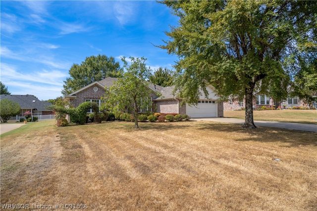 3708 Sandy Point, Fort Smith, AR 72903