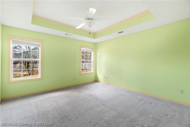 3708 Sandy Point, Fort Smith, AR 72903