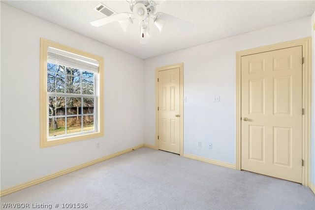 3708 Sandy Point, Fort Smith, AR 72903