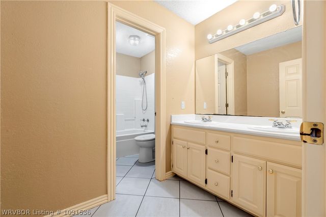3708 Sandy Point, Fort Smith, AR 72903
