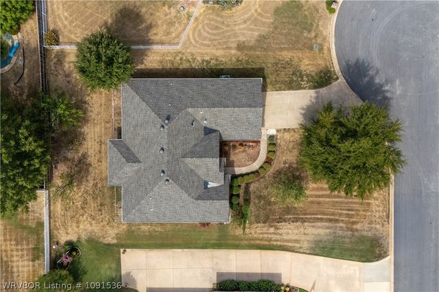 3708 Sandy Point, Fort Smith, AR 72903