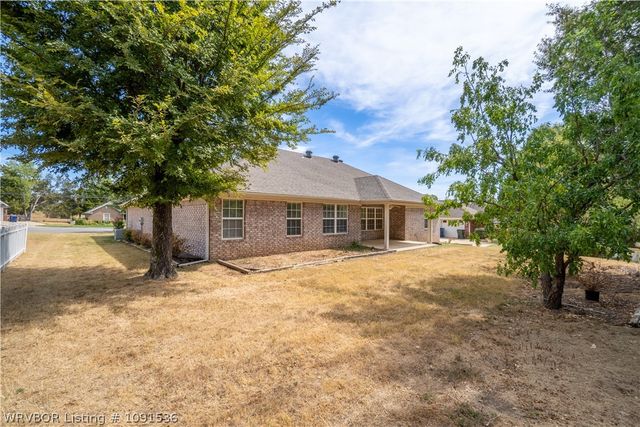 3708 Sandy Point, Fort Smith, AR 72903