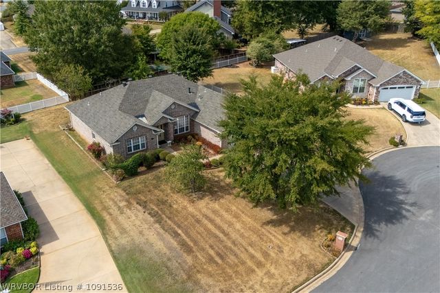 3708 Sandy Point, Fort Smith, AR 72903