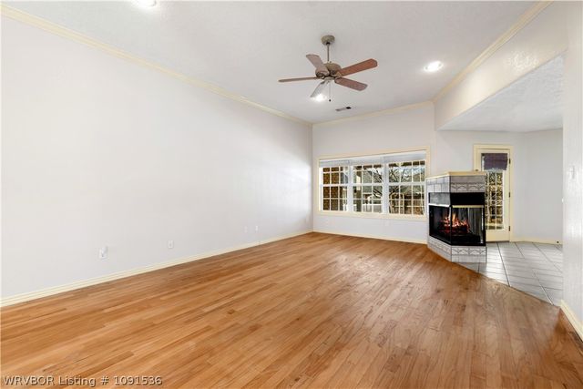 3708 Sandy Point, Fort Smith, AR 72903