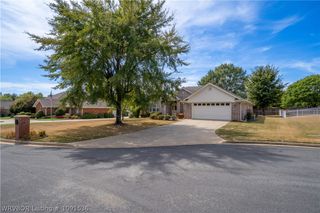 3708 Sandy Point, Fort Smith, AR 72903
