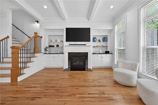 2492 Crescent Park Court 16, Atlanta, GA 30339