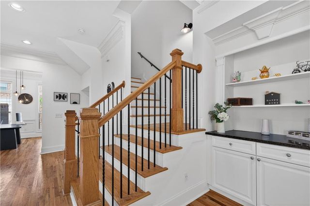 2492 Crescent Park Court 16, Atlanta, GA 30339
