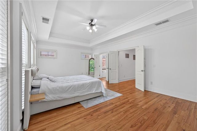 2492 Crescent Park Court 16, Atlanta, GA 30339