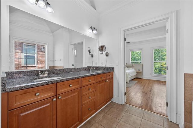 2492 Crescent Park Court 16, Atlanta, GA 30339
