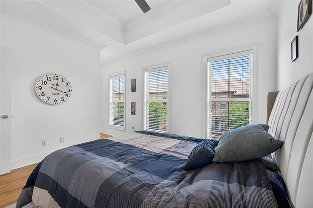 2492 Crescent Park Court 16, Atlanta, GA 30339