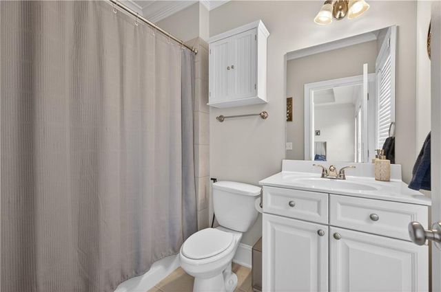 2492 Crescent Park Court 16, Atlanta, GA 30339