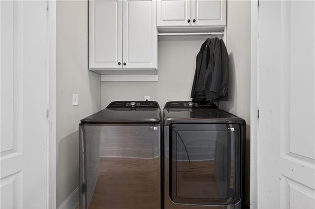 2492 Crescent Park Court 16, Atlanta, GA 30339