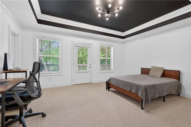 2492 Crescent Park Court 16, Atlanta, GA 30339